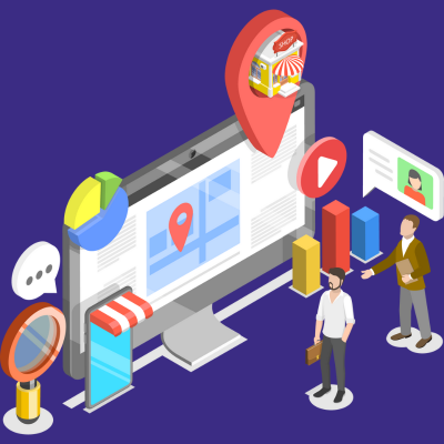 Ecommerce SEO service