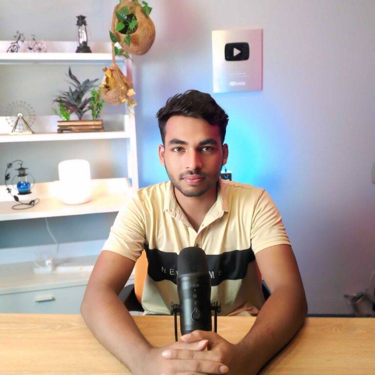 Who Is Kazi Rahat? Kazi Rahat Ethical SEO Expert