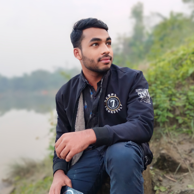 Kazi Rahat SEO Expert